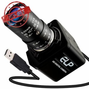 ELP 90fps Global Shutter USB Camera