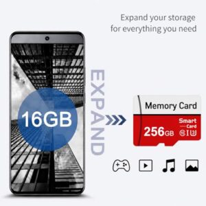 High Speed Memory Card