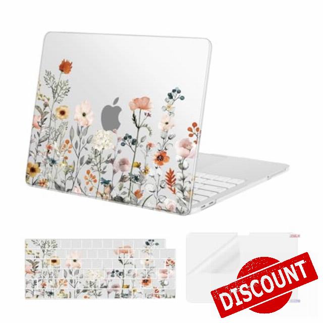 MOSISO Compatible with MacBook Neo 13 inch Case 2026 Release A3404 with A18 Pro Chip