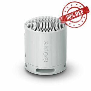 Sony SRS-XB100 - Wireless Bluetooth