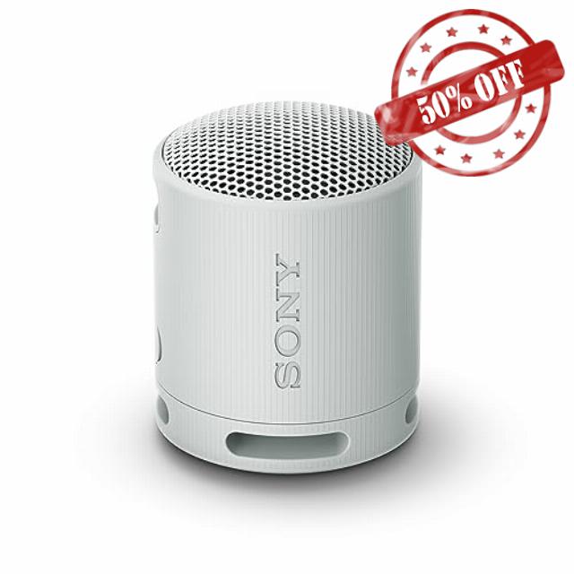 Sony SRS-XB100 - Wireless Bluetooth