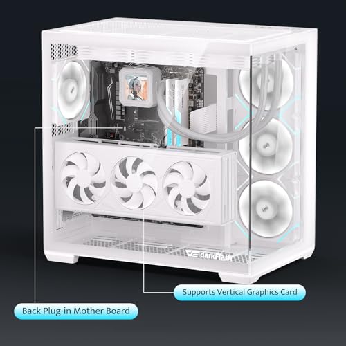 High Airflow
