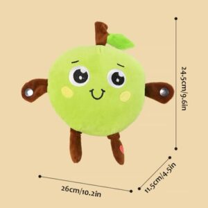 Interactive Sensor Music Doll