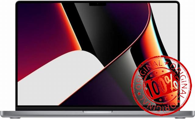 Apple MacBook Pro 2023