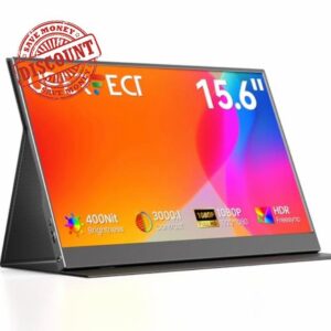 UPERFECT 15.6" Portable Monitor