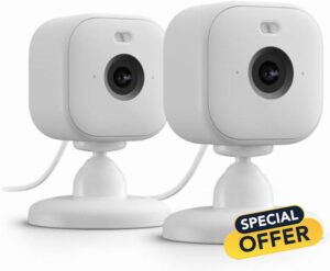 Blink Mini 2 – (New Model