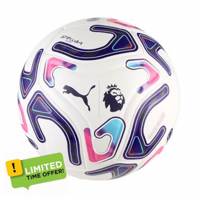 PUMA Unisex STELLAR Cup PL Reactivity