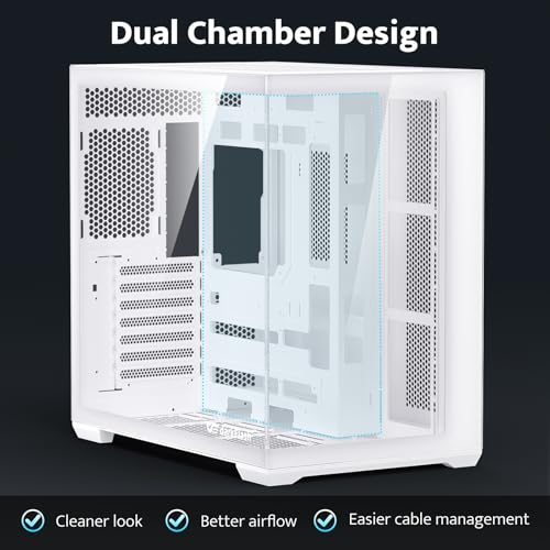 Up to 420mm Radiator