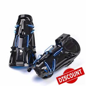 Punk Hand Armor