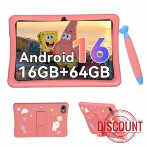 Kids Tablet 10 inch