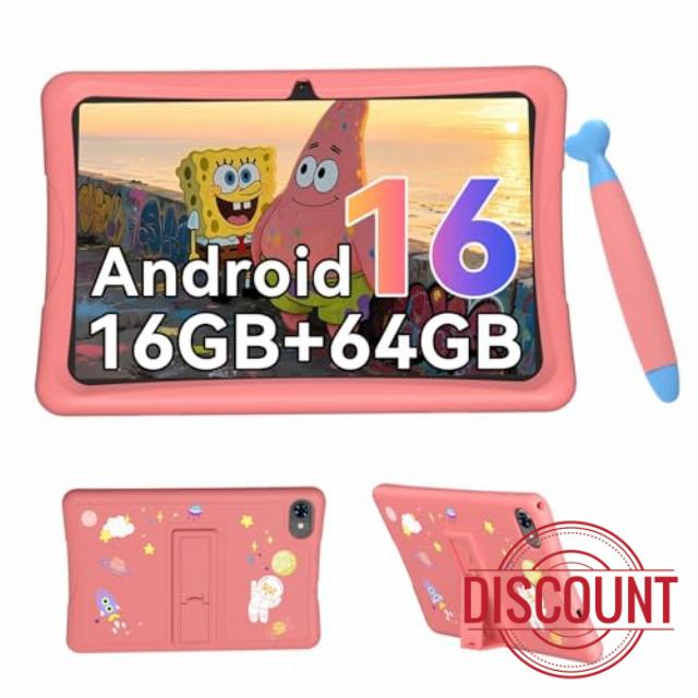 Kids Tablet 10 inch