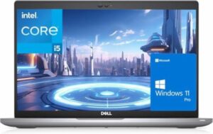 Dell Latitude 5420 Business Laptop