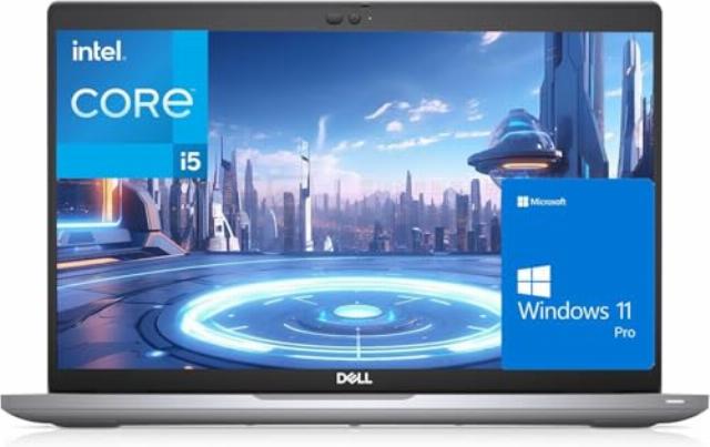 Dell Latitude 5420 Business Laptop