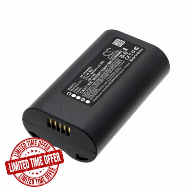 Replacement Battery for TP-Link Tapo C400 C420 D230 C400S2 C420S1 C420S2 D230S1