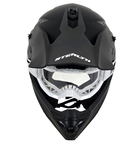 Removable Liner + Free Goggles Included