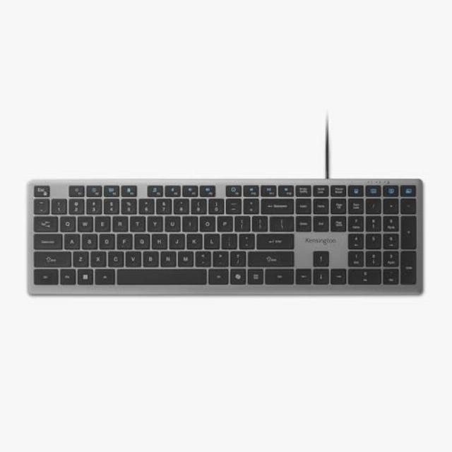 Kensington KB515 EQ Wired Keyboard