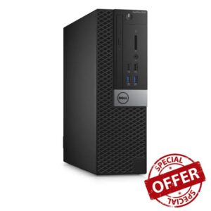 Dell Optiplex 3046 SFF Desktop Computer