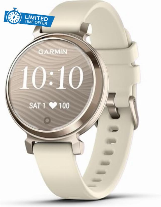 Garmin [Renewed Lily 2