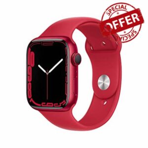 Apple Watch Series 7 (GPS