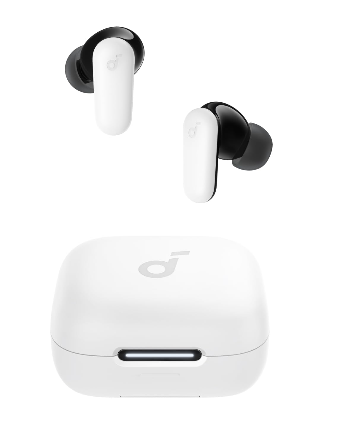 Bluetooth 5.4 (white)