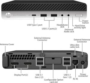 Intel Core i5-9500T