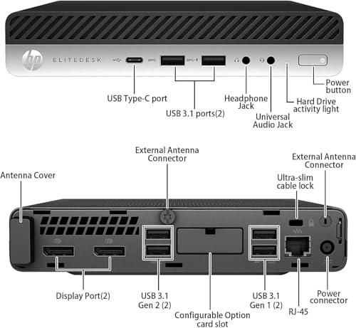 Intel Core i5-9500T