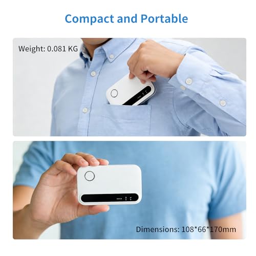 Perfect For Travel