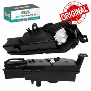 Fuel Additive DPF Filter Tank Pump For Citroen Berlingo Peugeot 5008 967241998