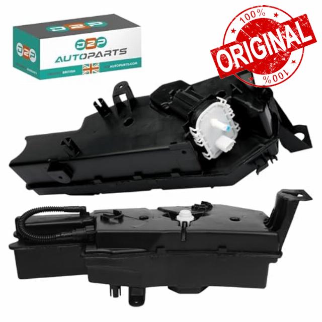 Fuel Additive DPF Filter Tank Pump For Citroen Berlingo Peugeot 5008 967241998