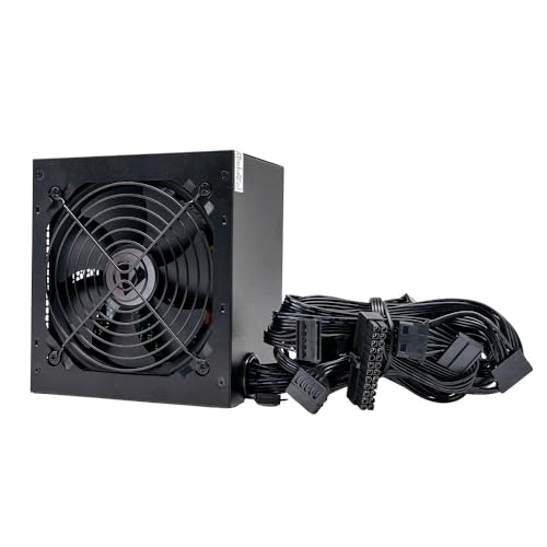 8-Pin 12V