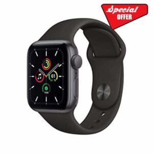 Apple Watch SE 2020 (GPS