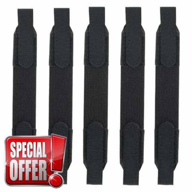 Compatible For Zebra TC21 TC22 TC26 TC27 TC53 TC58 TC73 TC78 Hand Strap 5pcs