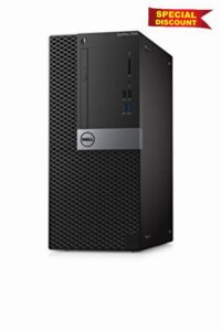 Dell OptiPlex 7040 MT PC - Intel Core i5 6th Gen