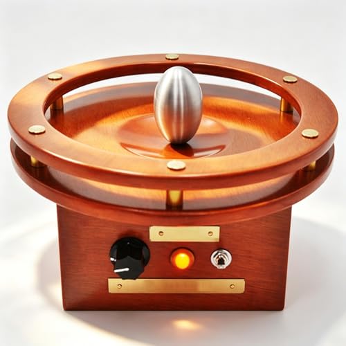 Electromagnetic Rotating Magnetic Field Model