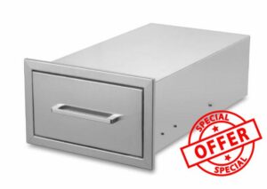 Garvee Outdoor Kitchen Drawers