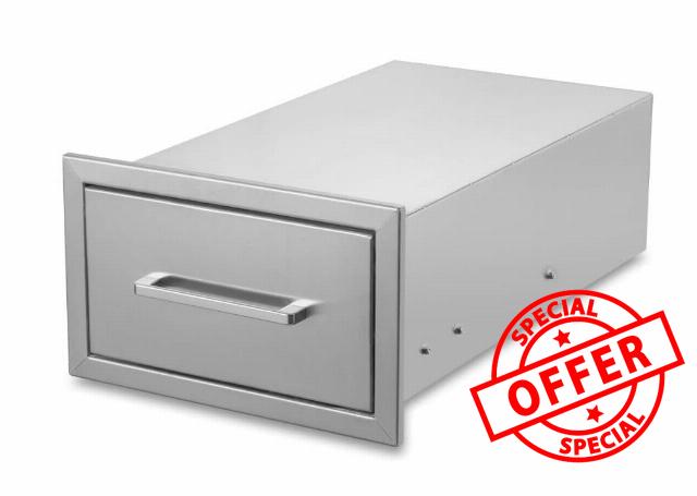 Garvee Outdoor Kitchen Drawers