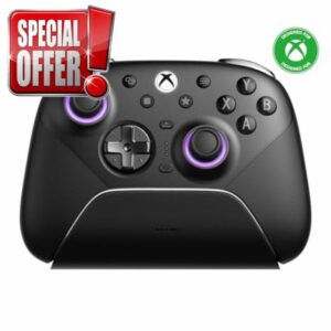 8BitDo Ultimate 3E Wireless Controller for Xbox Series X|S