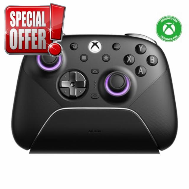 8BitDo Ultimate 3E Wireless Controller for Xbox Series X|S