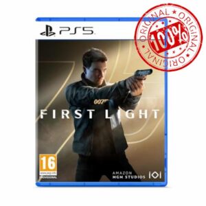 7 First Light PS5