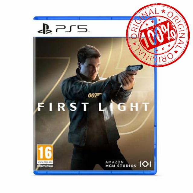 7 First Light PS5