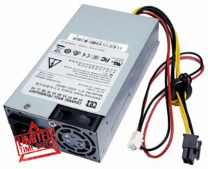 CWT KSA-180S2 Dual Voltage 52V/12V DC Output Power Supply Unit 180W Max Output