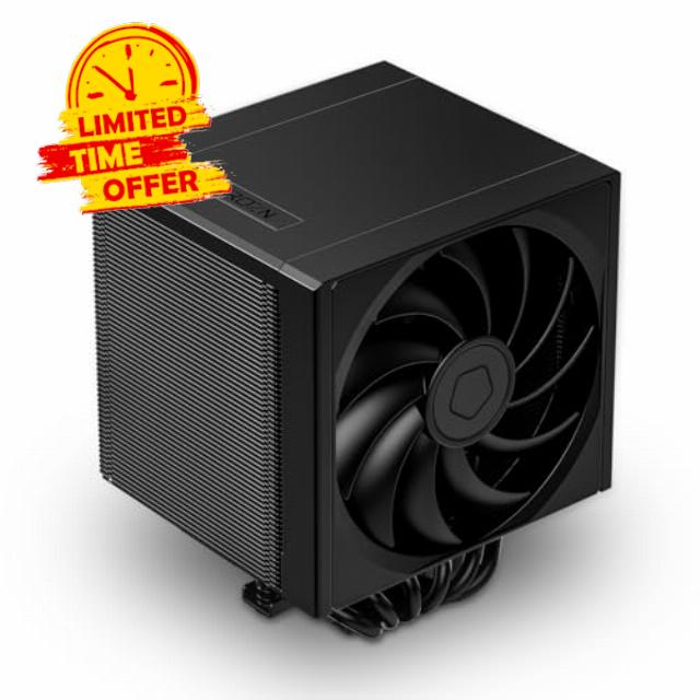 ID-COOLING FROZN A620 SLK CPU Air Cooler