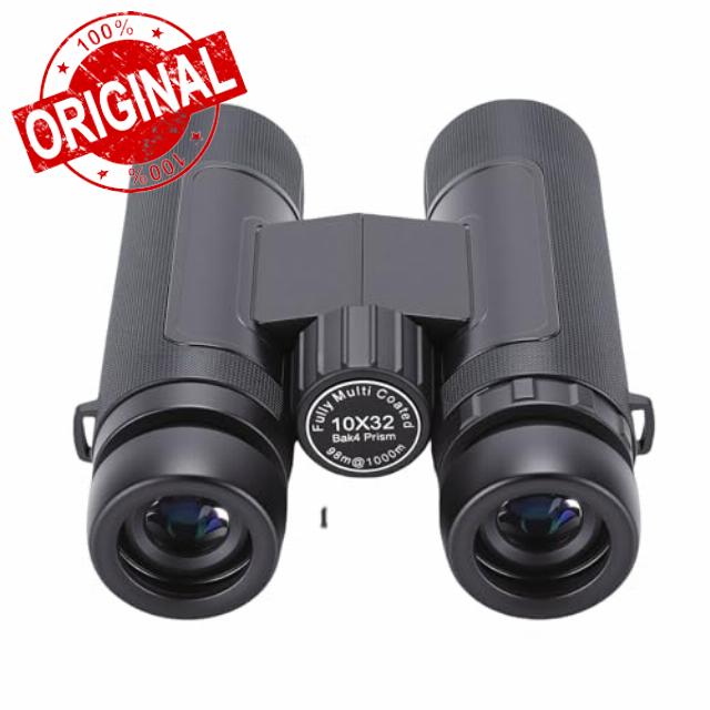 Binoculars