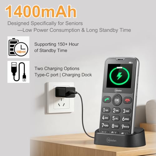 Charging Dock