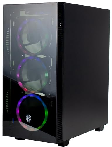 700W PSU