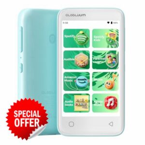 80GB MP3 Player for Kids
