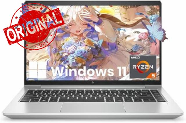 HP EliteBook 645 G9 Business Laptop