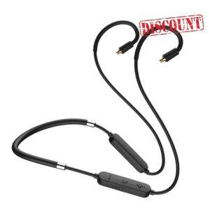 Bluetooth Earphone Cable