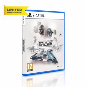 STAR WARS: Galactic Racer™ (Playstation 5)