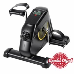 Panana Pedal Exerciser